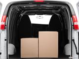  Trunk props photo
